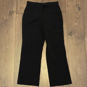 East 5th black dress pants